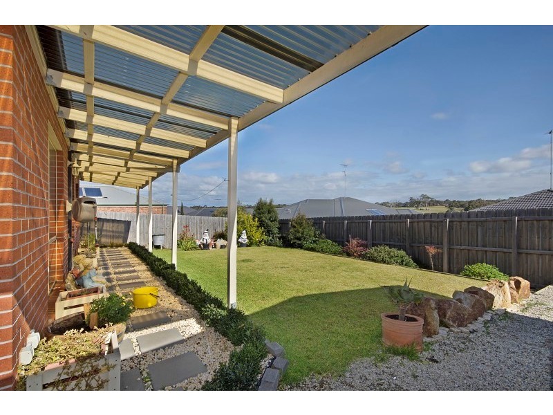73 Moreillon Boulevard, Bannockburn VIC 3331