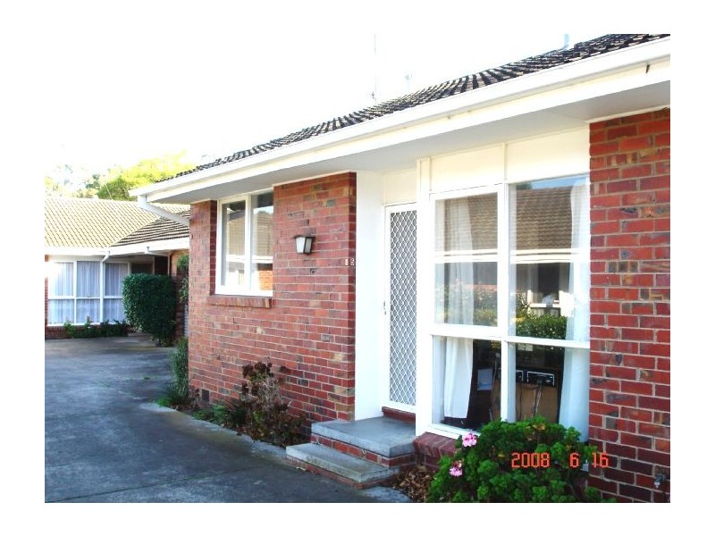 Unit 5/13 Glamis Street, Newtown VIC 3220