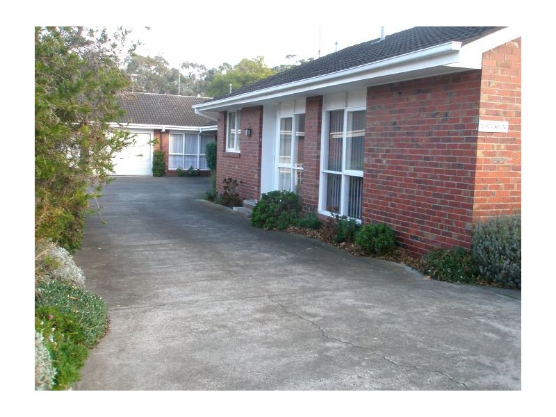 Unit 5/13 Glamis Street, Newtown VIC 3220