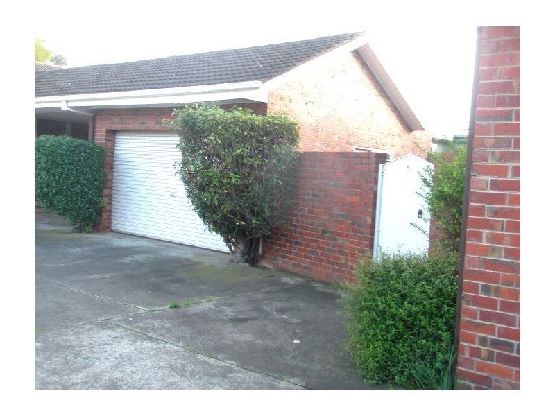 Unit 5/13 Glamis Street, Newtown VIC 3220