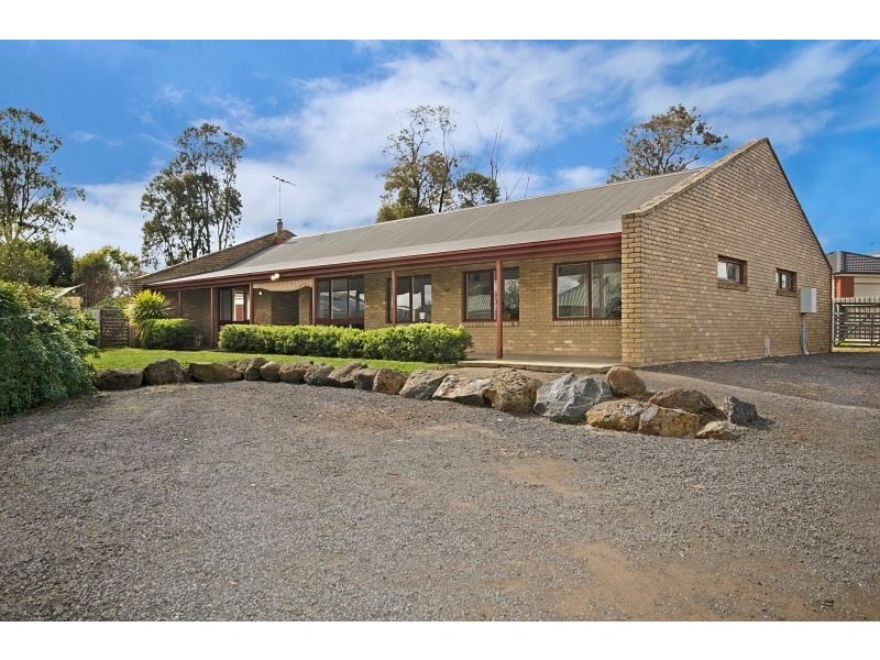 5 Knowles Court, Bannockburn VIC 3331
