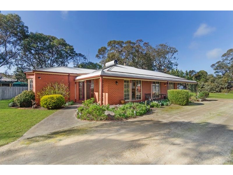 54 Earl Crescent, Bannockburn VIC 3331