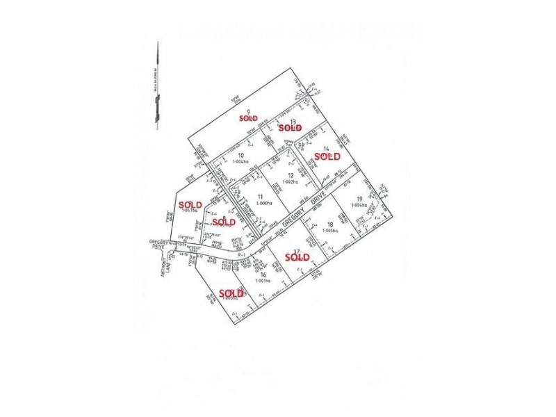 Lot 11 Mannagum Estate, Inverleigh VIC 3321