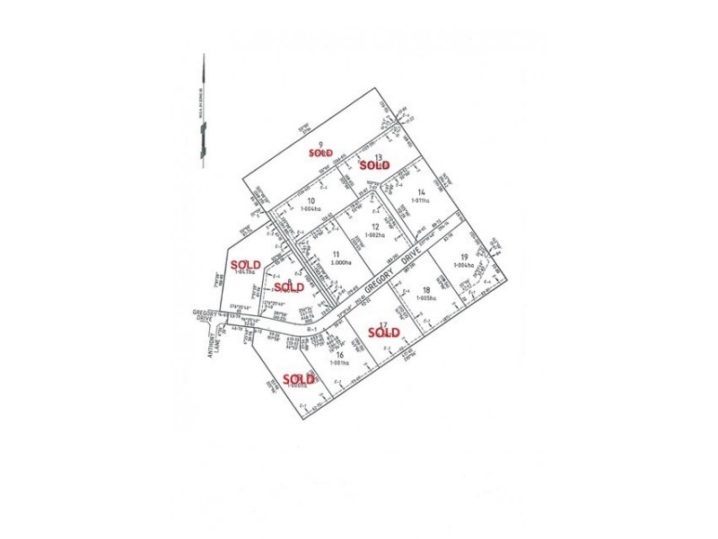 Lot 18 Gregory Drive, Inverleigh VIC 3321
