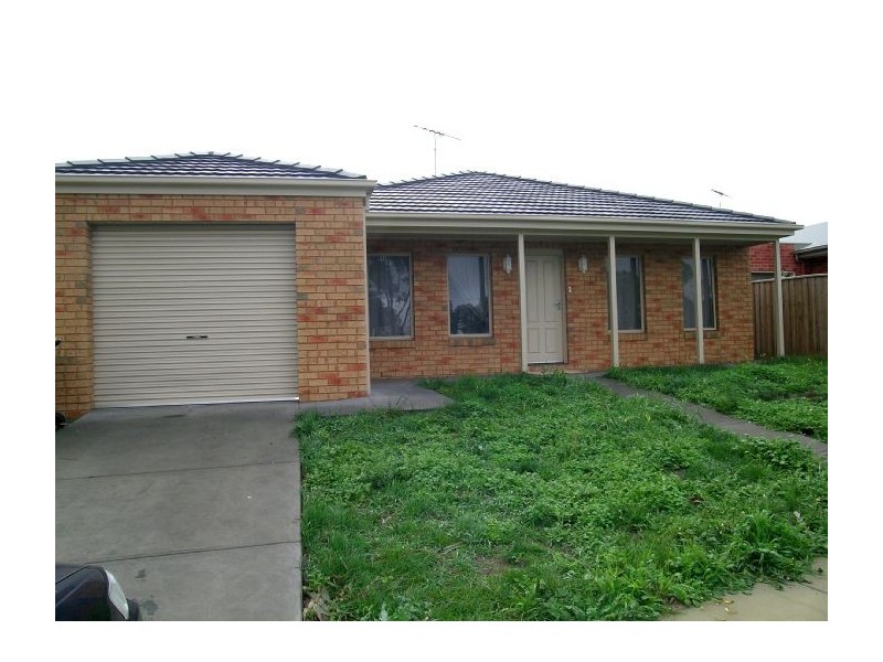 25 Burnside Road – LEASED, Bannockburn VIC 3331