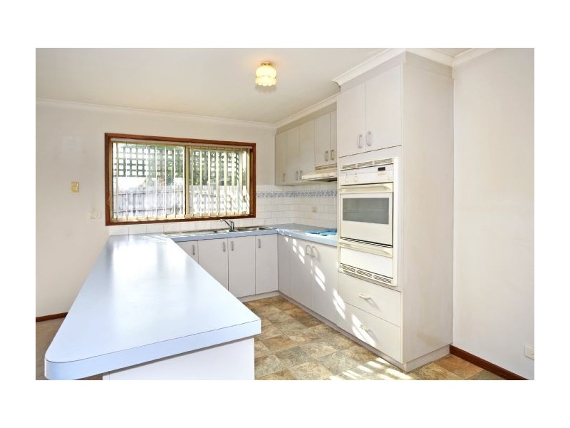 Unit 6/27 Pope Street, Bannockburn VIC 3331