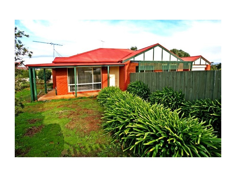 Unit 6/27 Pope Street, Bannockburn VIC 3331