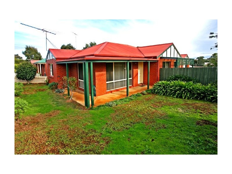 Unit 6/27 Pope Street, Bannockburn VIC 3331