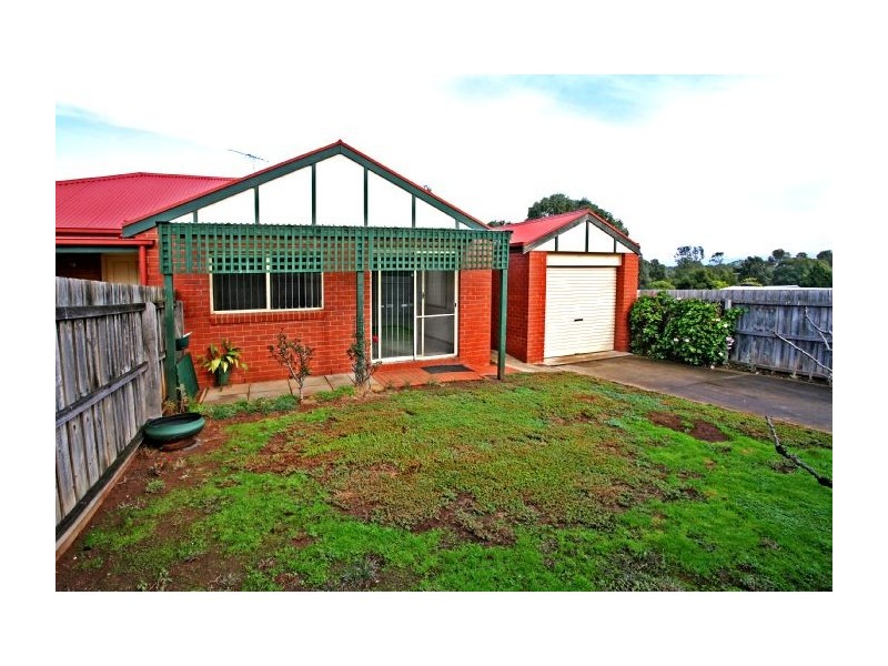 Unit 6/27 Pope Street, Bannockburn VIC 3331