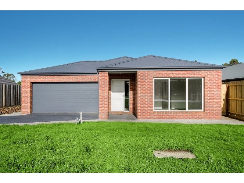 2 Knowles Court, Bannockburn VIC 3331