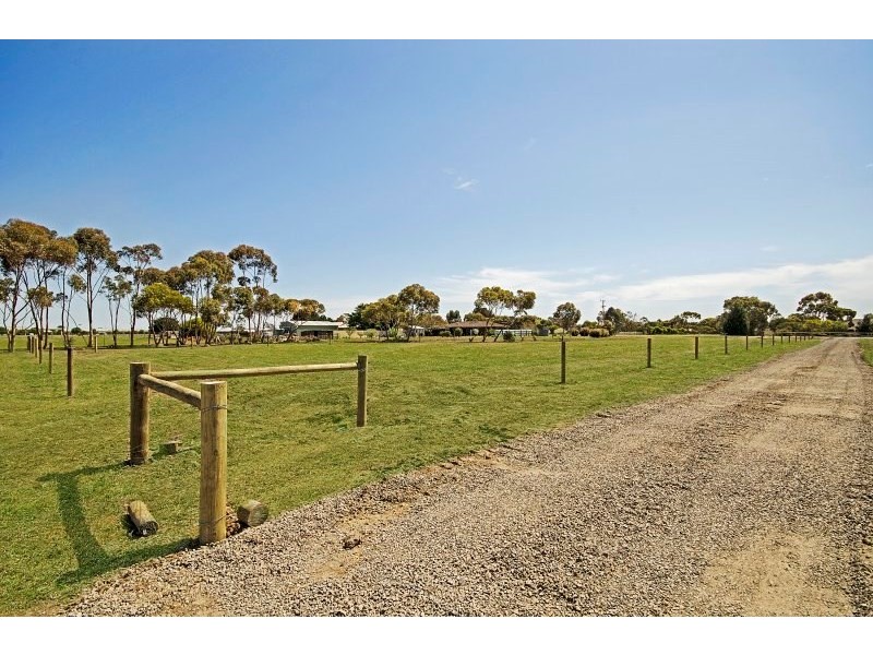 Lot 4/20 Lowndes Road, Bannockburn VIC 3331