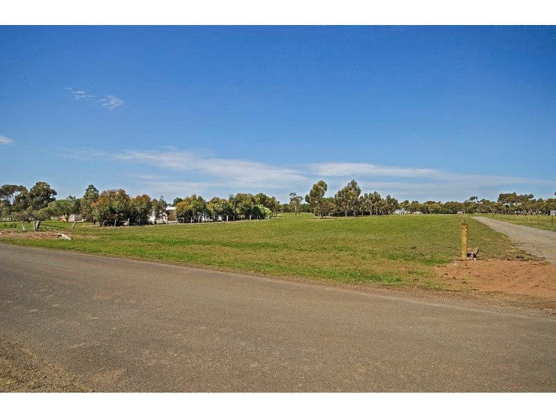 Lot 4/20 Lowndes Road, Bannockburn VIC 3331