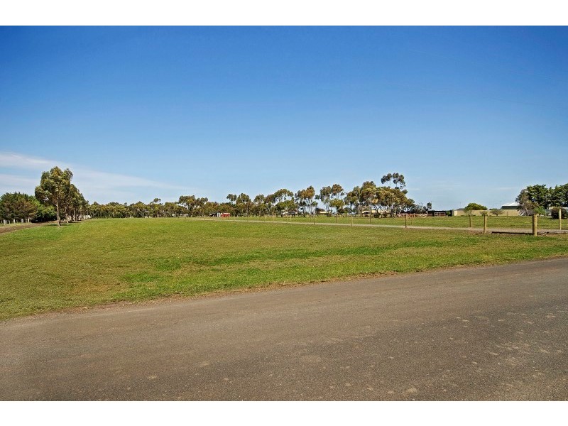 Lot 4/20 Lowndes Road, Bannockburn VIC 3331