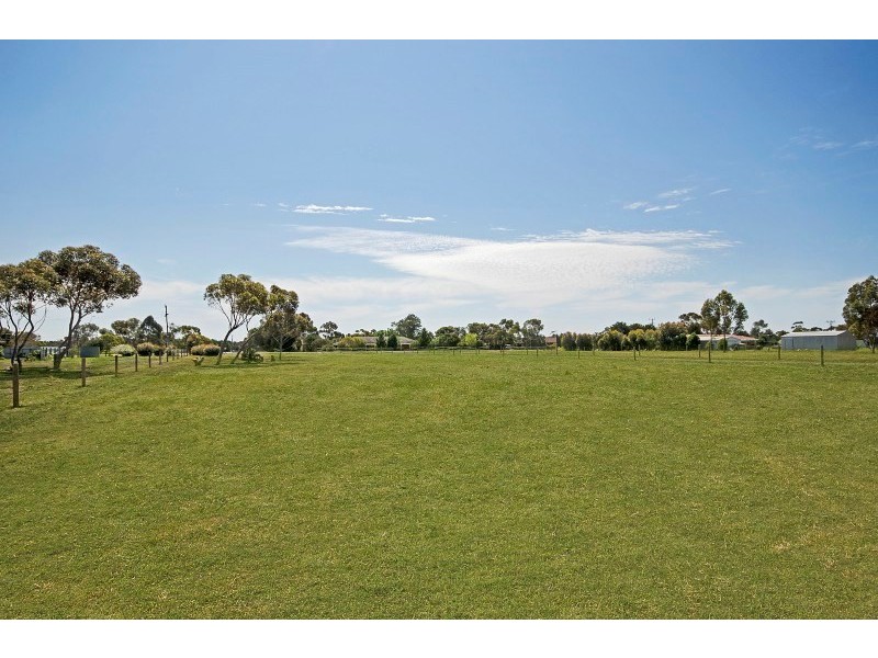 Lot 4/20 Lowndes Road, Bannockburn VIC 3331