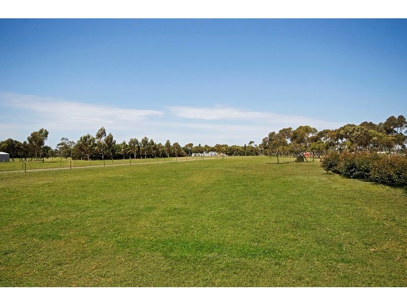 Lot 4/20 Lowndes Road, Bannockburn VIC 3331