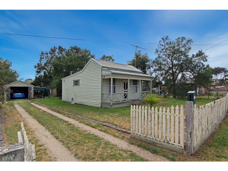 15 Mercer Street, Inverleigh VIC 3321