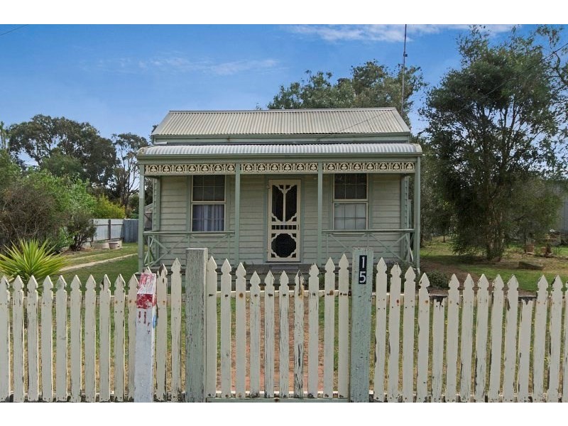 15 Mercer Street, Inverleigh VIC 3321