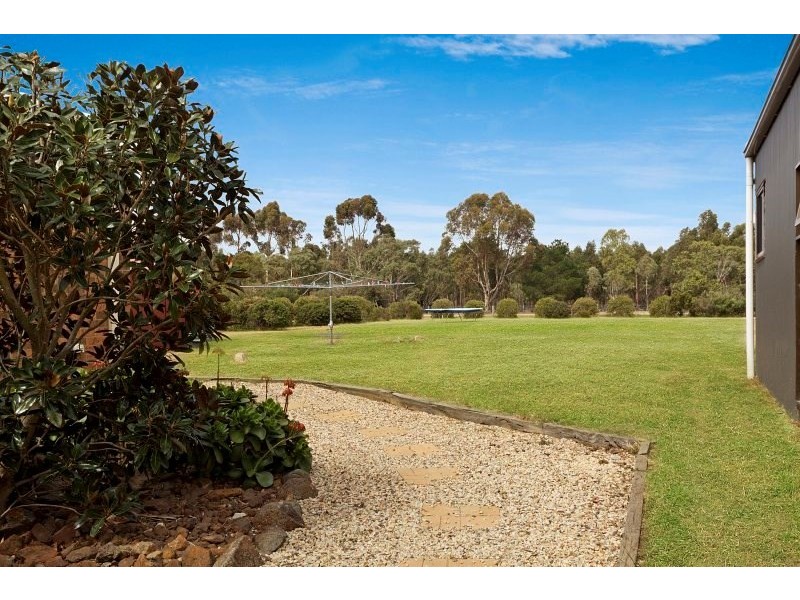 15 Lucien Place, Bannockburn VIC 3331