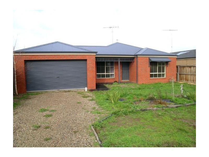 14 Oban Lane – LEASED, Bannockburn VIC 3331