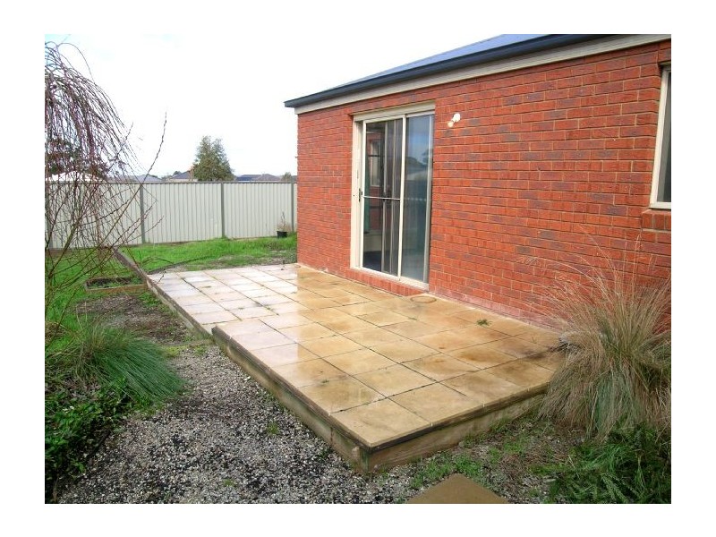 14 Oban Lane – LEASED, Bannockburn VIC 3331