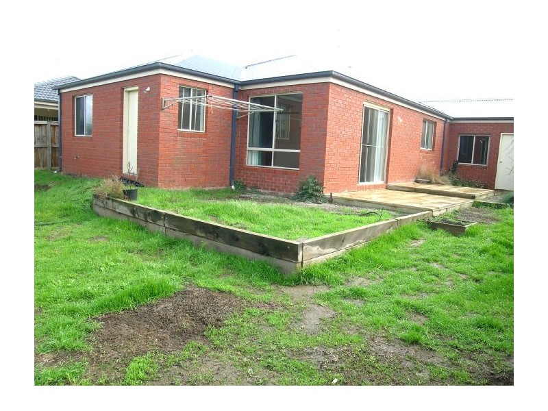 14 Oban Lane – LEASED, Bannockburn VIC 3331