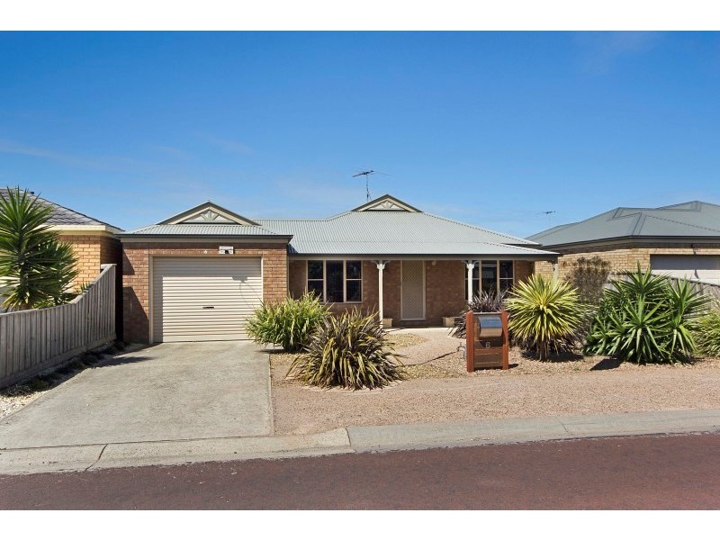 6 Oban Lane, Bannockburn VIC 3331