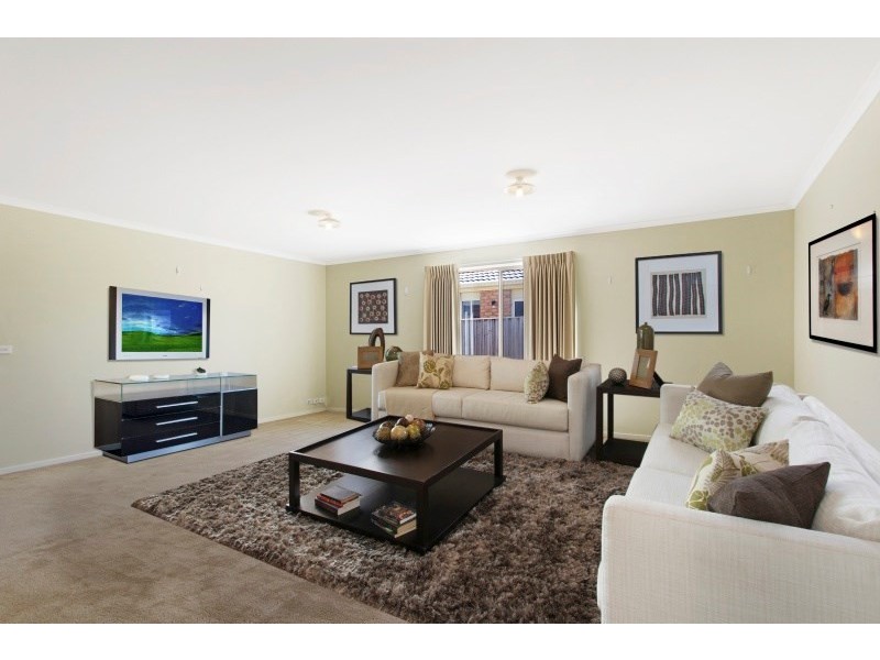 6 Oban Lane, Bannockburn VIC 3331