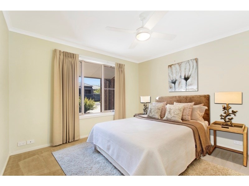 6 Oban Lane, Bannockburn VIC 3331