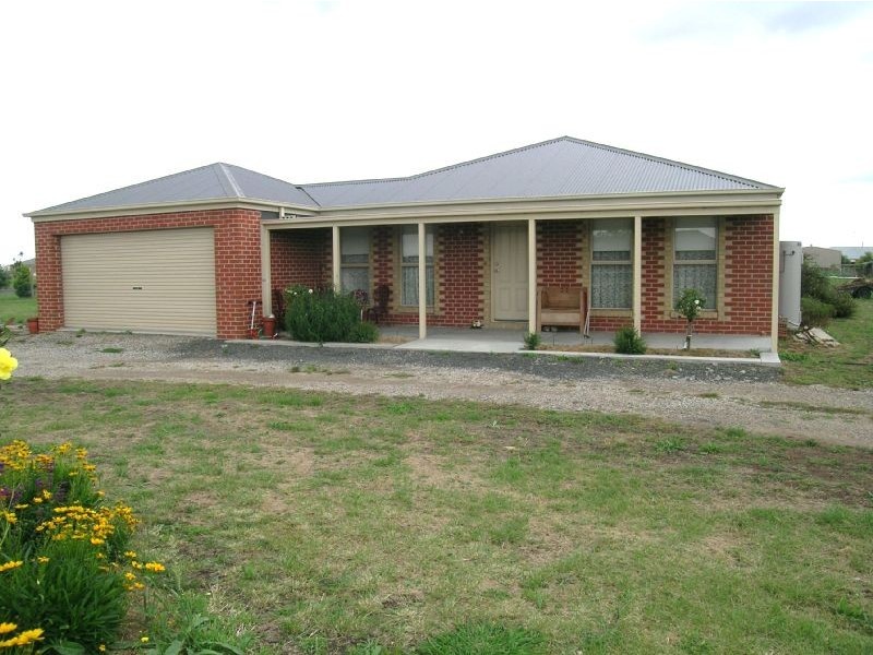 14 Inverlochy Drive, Bannockburn VIC 3331