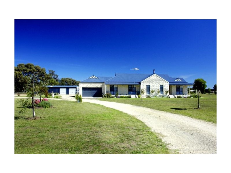 3 Marrabah Cresent, Teesdale VIC 3328