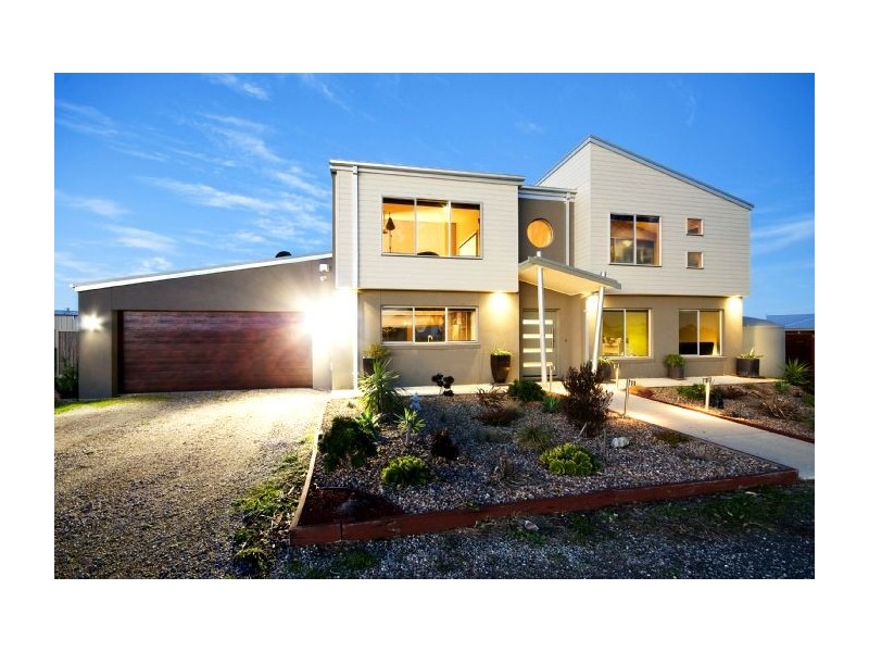8 Thomas Court, Bannockburn VIC 3331