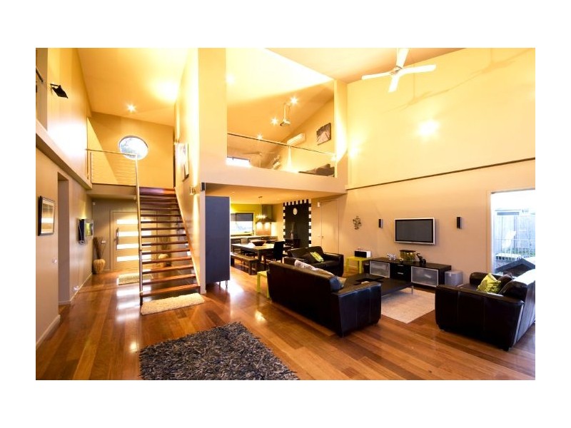 8 Thomas Court, Bannockburn VIC 3331