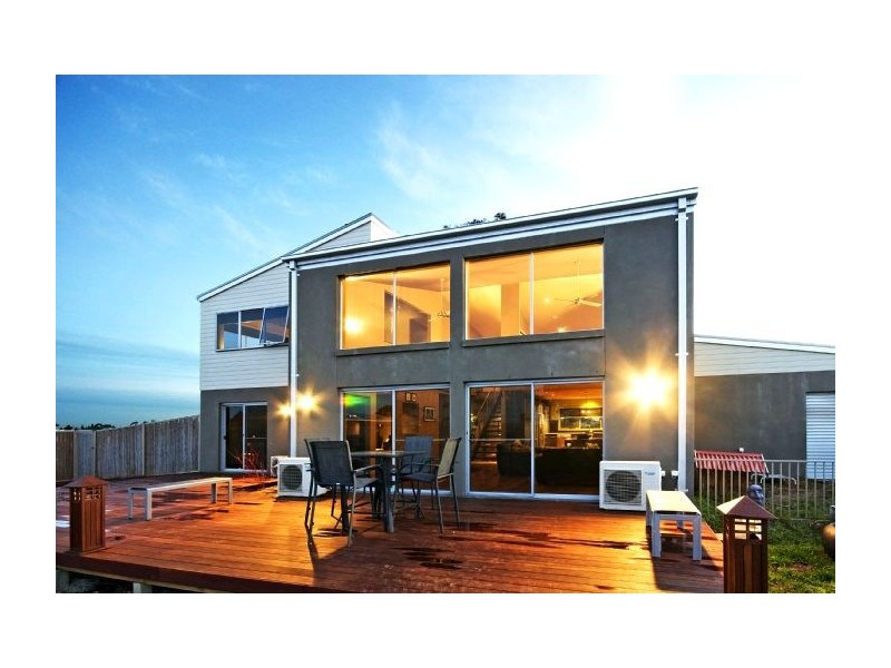 8 Thomas Court, Bannockburn VIC 3331