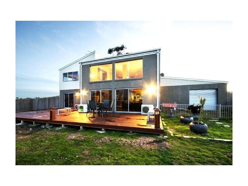 8 Thomas Court, Bannockburn VIC 3331
