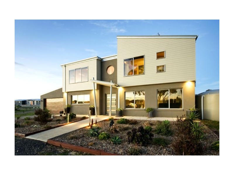 8 Thomas Court, Bannockburn VIC 3331