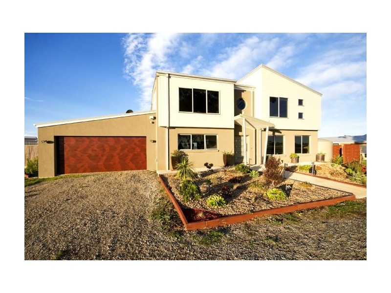 8 Thomas Court, Bannockburn VIC 3331