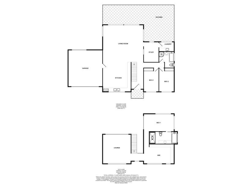8 Thomas Court, Bannockburn VIC 3331