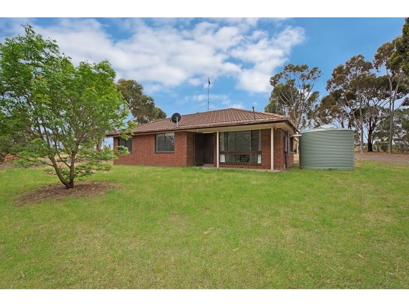 86 Teesdale-Lethbridge Road, Teesdale VIC 3328