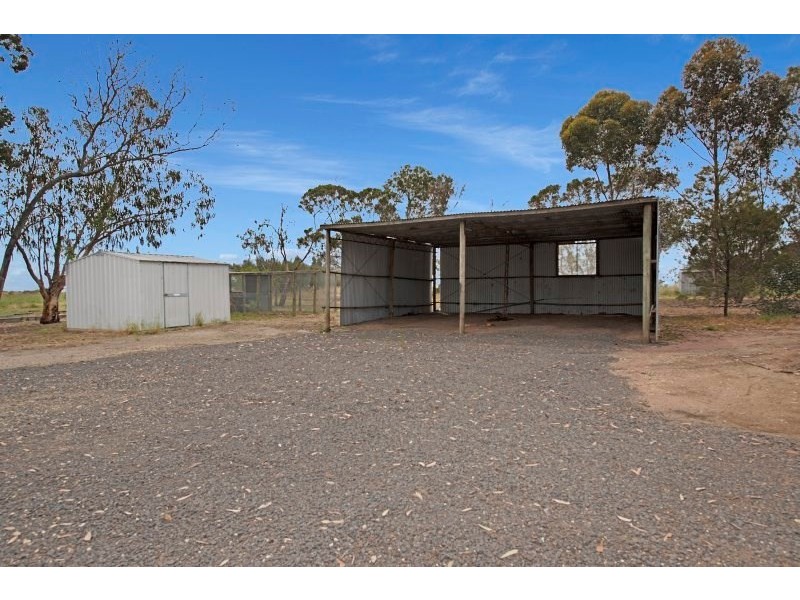 86 Teesdale-Lethbridge Road, Teesdale VIC 3328