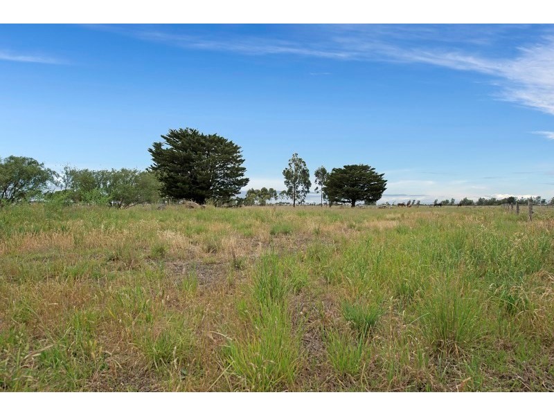 86 Teesdale-Lethbridge Road, Teesdale VIC 3328