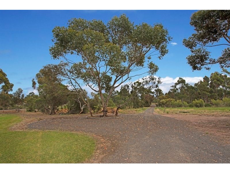 86 Teesdale-Lethbridge Road, Teesdale VIC 3328