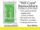 HILL CREST ESTATE, Bannockburn VIC 3331