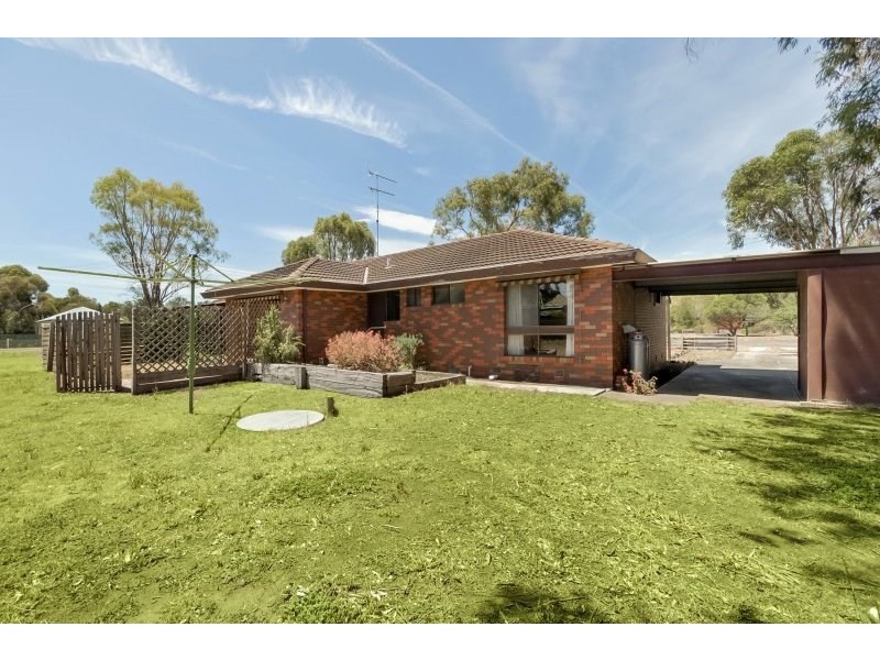 39 Stephenson Street, Lethbridge VIC 3332