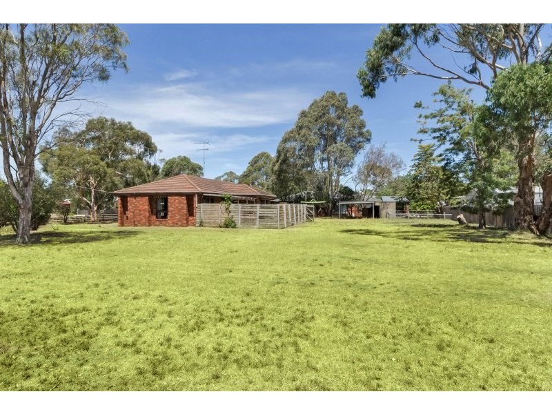 39 Stephenson Street, Lethbridge VIC 3332