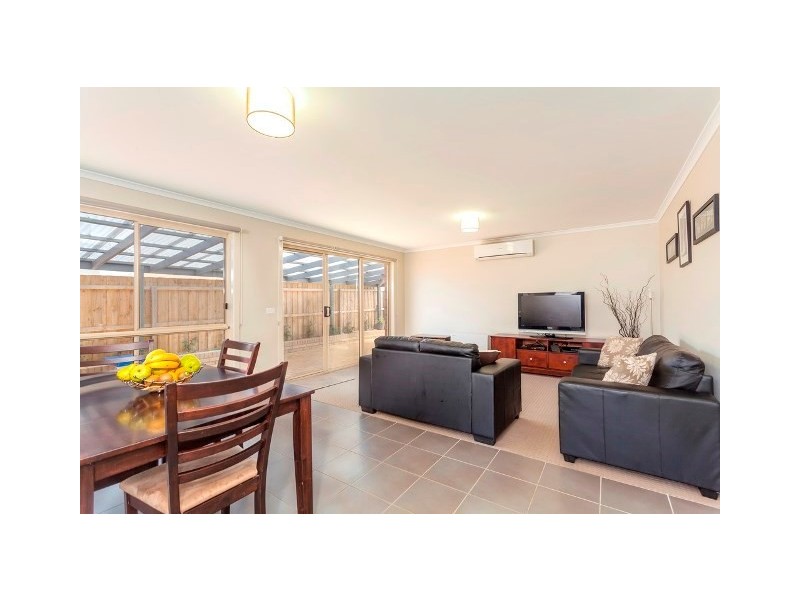 5 Willowbrae Way, Bannockburn VIC 3331