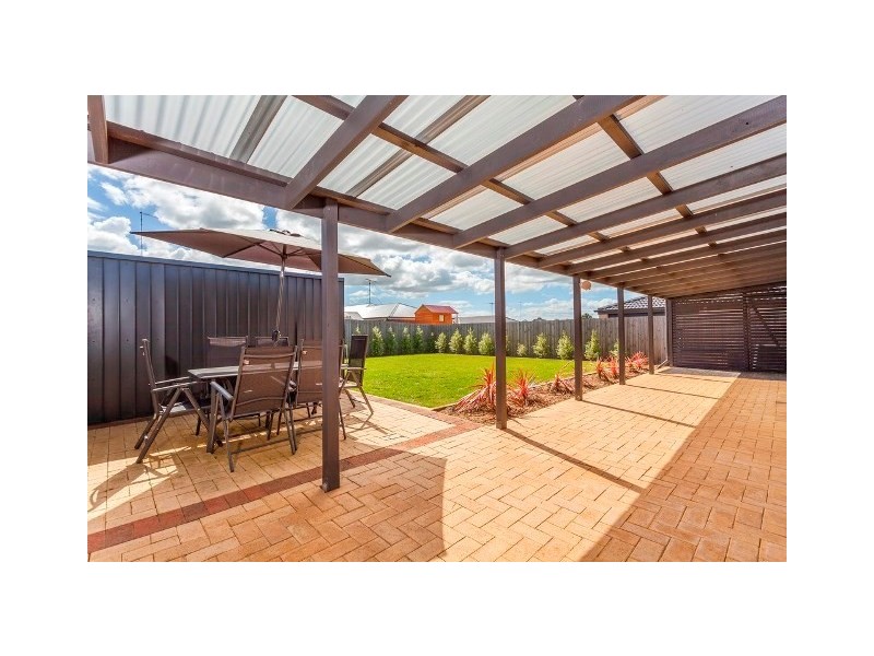 5 Willowbrae Way, Bannockburn VIC 3331