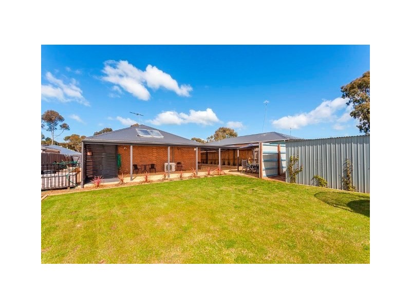 5 Willowbrae Way, Bannockburn VIC 3331