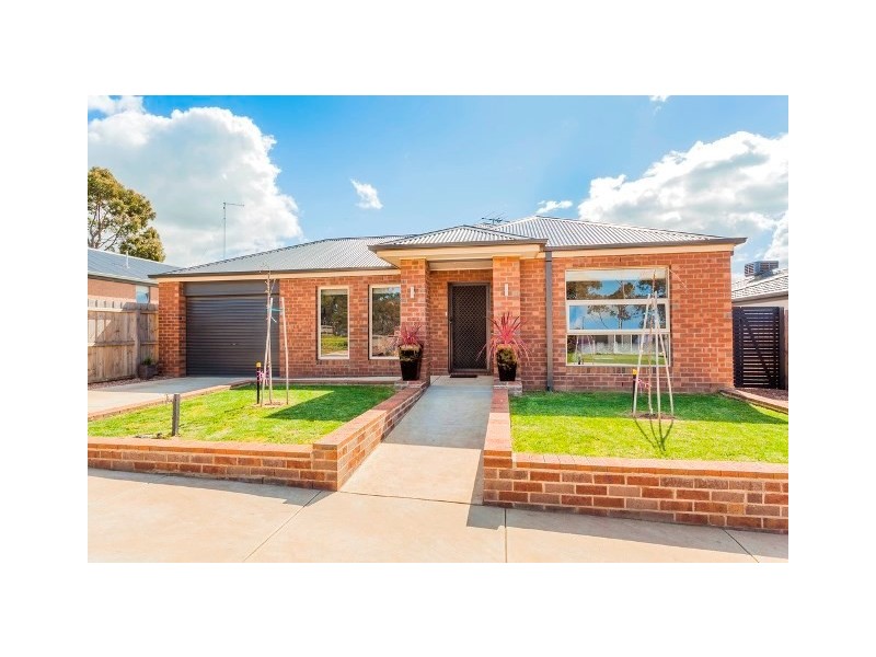 5 Willowbrae Way, Bannockburn VIC 3331