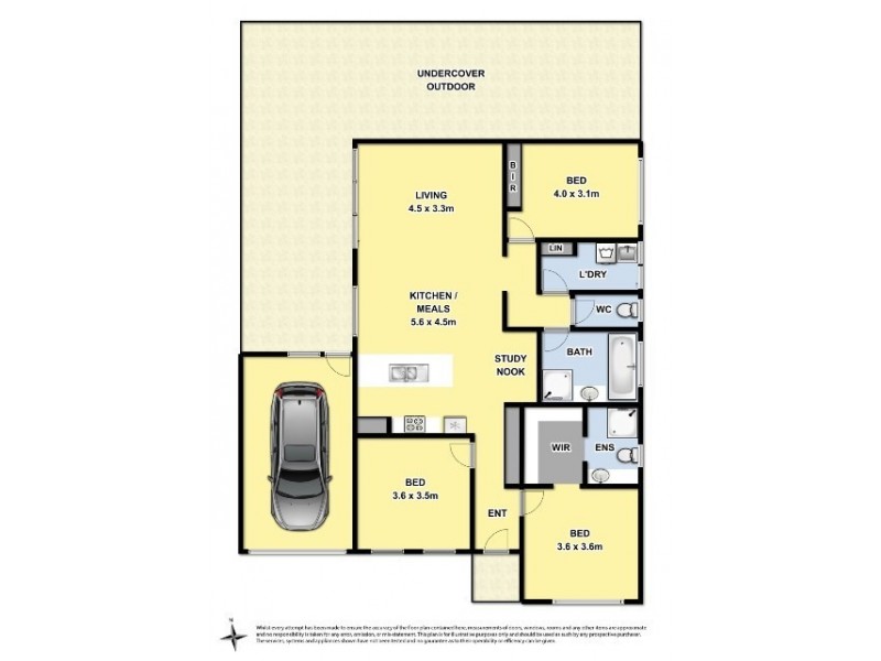 5 Willowbrae Way, Bannockburn VIC 3331