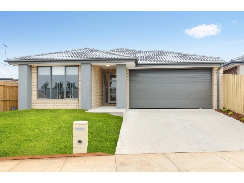 Lot 47 Willowbrae Way, Bannockburn VIC 3331